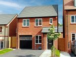 Thumbnail to rent in "The Rufford" at Brookfield Road, Burbage, Hinckley