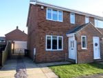 Thumbnail for sale in Willoughby Way, Acomb, York