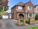 Thumbnail to rent in Mount Drive, Wisbech