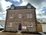 Thumbnail to rent in The Winchester At Saxon Gate, Ivybridge