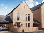 Thumbnail to rent in "The Midford - Plot 373" at Chivers Rise At West Cambourne, Sheepfold Lane, Cambourne