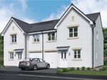 Thumbnail to rent in "Larchwood" at Lennie Cottages, Craigs Road, Edinburgh