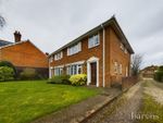 Thumbnail for sale in Fairfields Court, Fairfields Road, Basingstoke