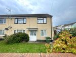 Thumbnail for sale in Bevan Rise, Trethomas, Caerphilly