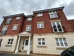 Thumbnail to rent in Apartment, Rearsby House, Stillington Crescent, Hamilton, Leicester