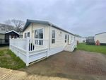 Thumbnail to rent in Fairway Holiday Park, Sandown, Isle Of Wight