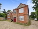 Thumbnail to rent in Reading Road South, Church Crookham, Fleet
