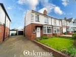 Thumbnail for sale in Moat Road, Oldbury