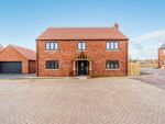 Thumbnail for sale in Plot 4 Gilberts Close, Tillbridge Road, Sturton By Stow