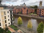 Thumbnail to rent in Regents Quay, Bowman Lane, Leeds