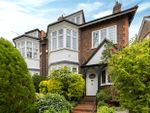 Thumbnail for sale in Luttrell Avenue, London