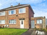 Thumbnail to rent in The Oval, Bedlington