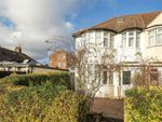 Thumbnail for sale in Burgess Avenue, London
