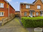 Thumbnail for sale in Kenilworth Crescent, Walsall