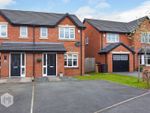 Thumbnail for sale in Bluebell Close, Harwood, Bolton