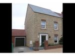 Thumbnail to rent in Fernacre Road, Swindon