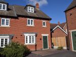Thumbnail for sale in Cranfield Avenue, Church Gresley, Swadlincote