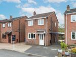 Thumbnail for sale in Capthorne Close, Chesterfield