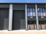 Thumbnail to rent in B2, Mercury Business Park, Exeter Road, Bradninch, Exeter, Devon