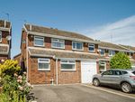 Thumbnail to rent in Woodleigh Drive, Sutton-On-Hull, Hull, East Yorkshire