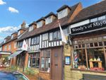 Thumbnail to rent in High Street, Mayfield, East Sussex