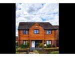 Thumbnail to rent in Ulverston Crescent, Broughton, Milton Keynes