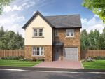 Thumbnail for sale in Plot 95 The Sanderson Strawberry Grange, Cockermouth