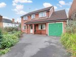 Thumbnail to rent in Burleigh Road, West Bridgford, Nottinghamshire