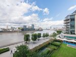 Thumbnail to rent in Ascensis Tower, Battersea Reach