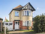 Thumbnail for sale in Hollies Avenue, West Byfleet, Surrey