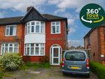 Thumbnail for sale in Harborough Road, Oadby, Leicester