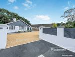 Thumbnail for sale in Craigwood Drive, Ferndown