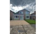 Thumbnail to rent in Rookery Close, Lowestoft