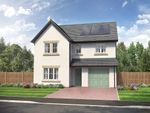 Thumbnail to rent in "Linford" at Ghyll Brow, Brigsteer Road, Kendal