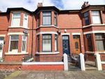 Thumbnail for sale in Burns Road, Fleetwood