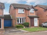 Thumbnail for sale in Pipers Close, Totton, Southampton