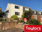 Thumbnail to rent in Sutton Close, Torquay