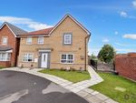 Thumbnail for sale in Davy Road, New Rossington