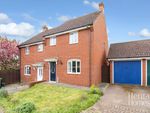 Thumbnail for sale in Coltsfoot Road, Horsford, Norwich
