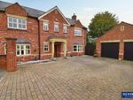 Thumbnail for sale in Hubbards Close, Ashby Magna, Lutterworth