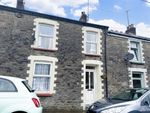 Thumbnail to rent in Station Terrace, Brithdir, New Tredegar