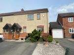 Thumbnail for sale in Cameron Close, Brizlincote Valley, Burton-On-Trent