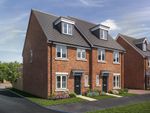Thumbnail to rent in "Elder" at Sheerwater Way, Chichester