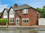 Thumbnail for sale in Manley Road, Sale, Greater Manchester