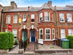 Thumbnail to rent in Fleeming Road, London