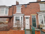 Thumbnail to rent in Fenwick Terrace, Durham, County Durham