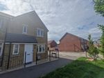 Thumbnail to rent in Kingfisher Drive, Houndstone, Yeovil