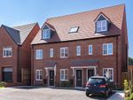 Thumbnail to rent in "The Sutton" at Valentine Drive, Shrewsbury