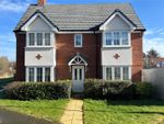 Thumbnail for sale in Whinberry Drive, Bowbrook, Shrewsbury, Shropshire