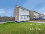 Thumbnail for sale in The Avenue, Hullbridge, Hockley